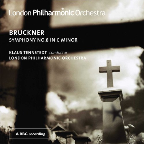 Symphony No. 8 In C Minor (Tennstedt)