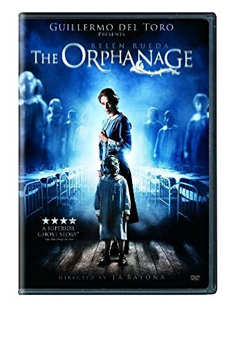 ORPHANAGE - ORPHANAGE (1 DVD)