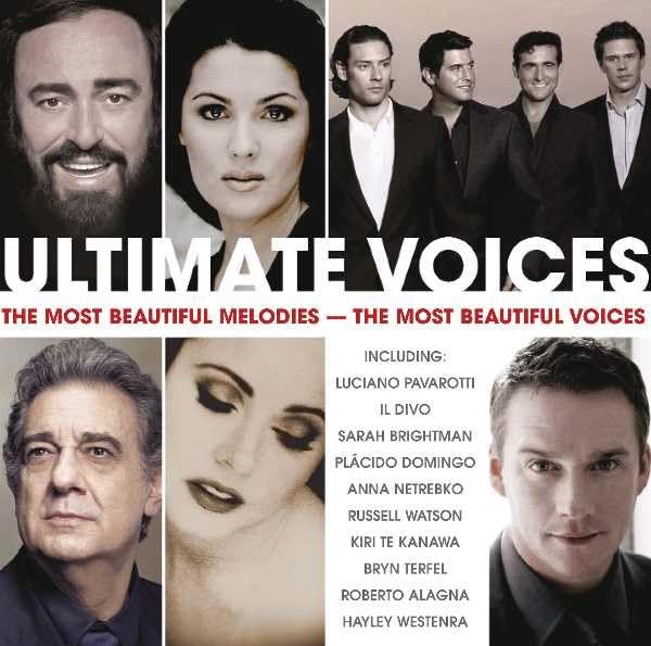 Various Artists
