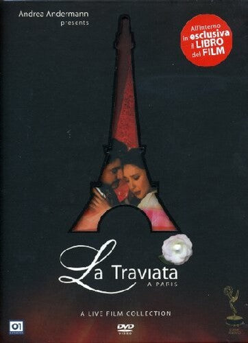 La Traviata in Paris ( La Traviata ) [DVD]