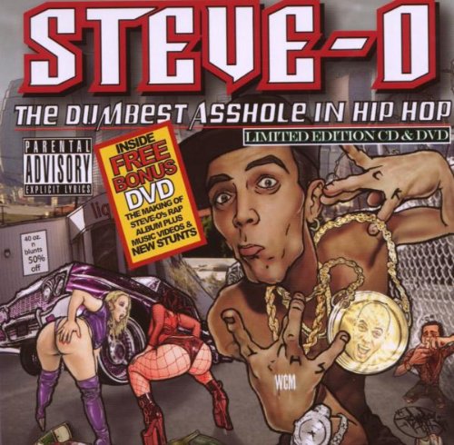 The Dumbest Asshole In Hip Hop