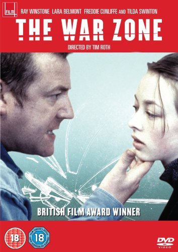 The War Zone [DVD] [1999]