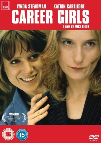 Career Girls [DVD] (1997)