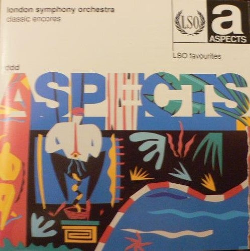 Not Found - London Symphony Orchestra: Classic Encor