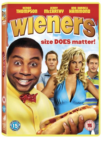 Wieners [DVD]