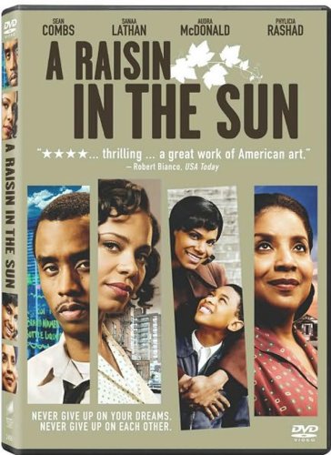A Raisin In The Sun [DVD] [2008]