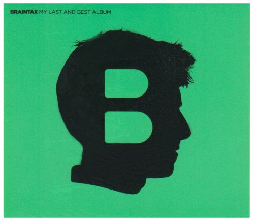My Last And Best Album