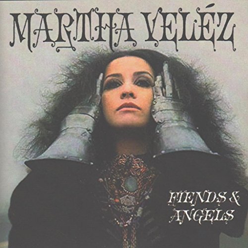 Fiends and Angels