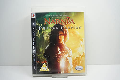 The Chronicles of Narnia: Prince Caspian (PS3)
