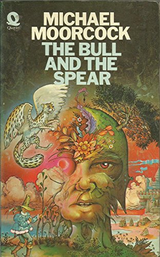 Bull and the Spear