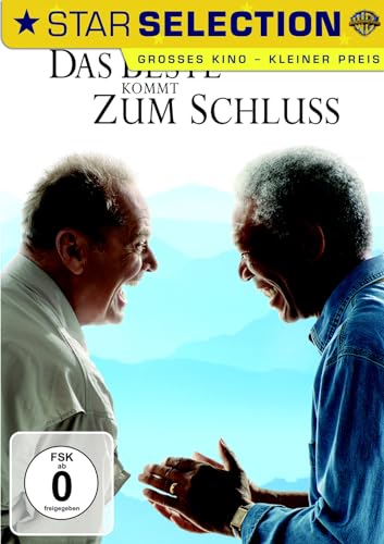 Das Beste Kommt Zum Schlu