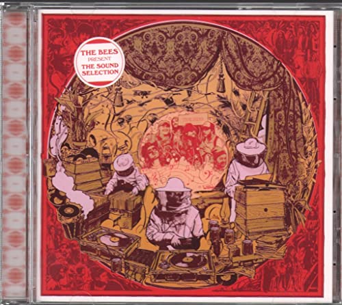 The Bees Present 'The Sound Selection'