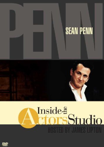 Inside the Actors Studio - Sean Penn [DVD]