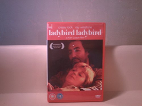 Ladybird, Ladybird [DVD]