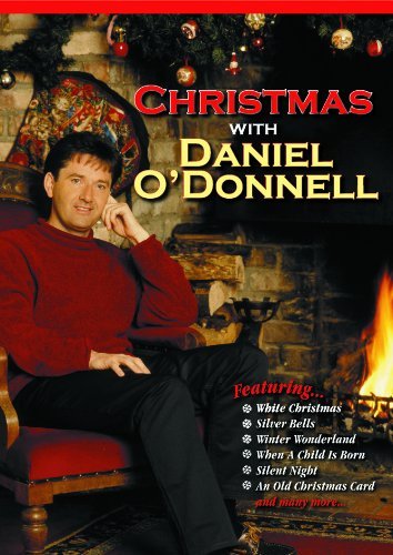 Daniel O'Donnell: Christmas With Daniel O'Donnell [DVD]