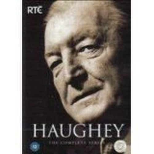 Haughey: The Complete Series