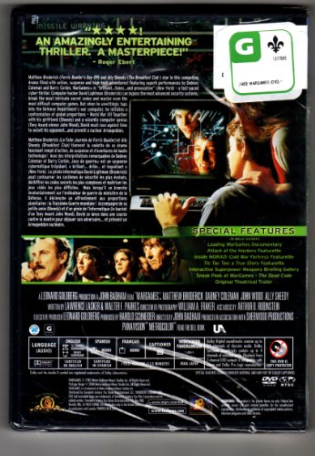 WarGames