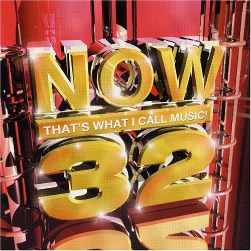 Now That's What I Call Music 32 (South Africa Series)