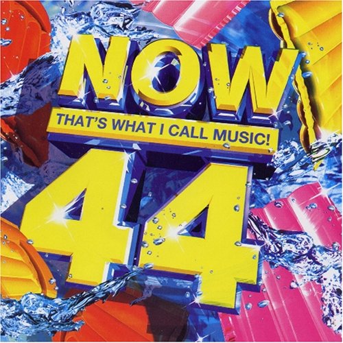 Now That's What I Call Music 44 (South Africa Series)