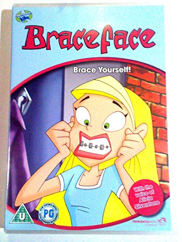 Braceface: Brace Yourself [DVD]