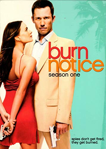 Burn Notice: Season One