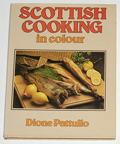 Scottish Cooking in Colour