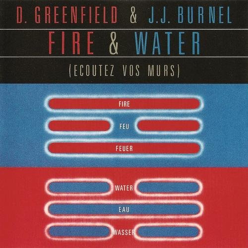 Fire And Water
