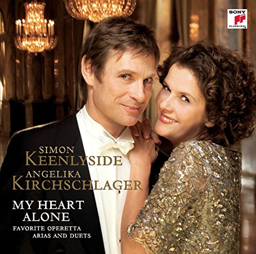 My Heart Alone - Favourite Operetta Arias
