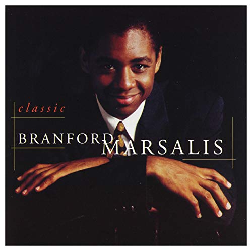 Classic Branford Marsalis