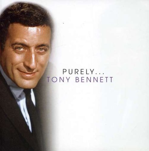 Purely Tony Bennett