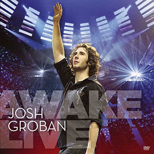 Awake Live (DVD/CD)