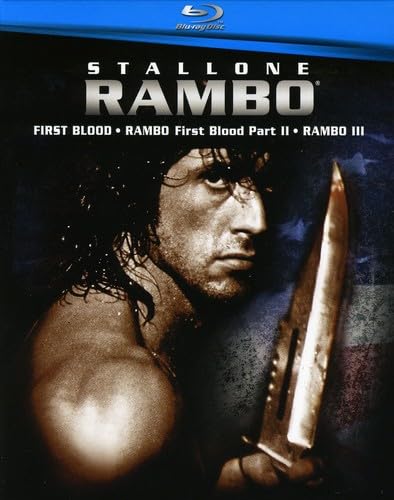 The Rambo Collection