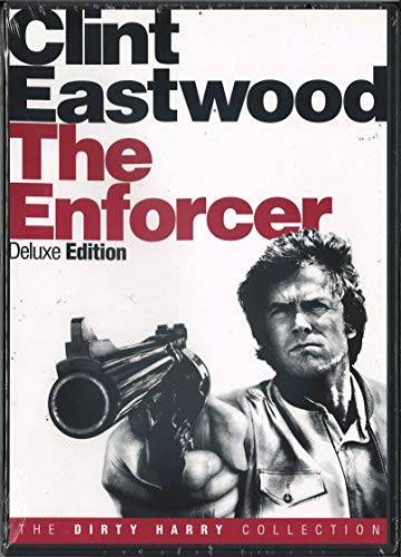 Enforcer [DVD] [1976] [Region 1] [US Import] [NTSC]