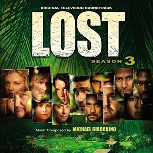 Lost Season 3 (Original TV Soundtrack)