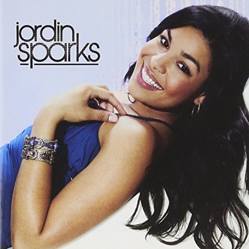 Jordin Sparks