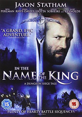 In The name Of The King