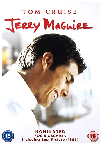 Jerry Maguire [DVD] [2011]
