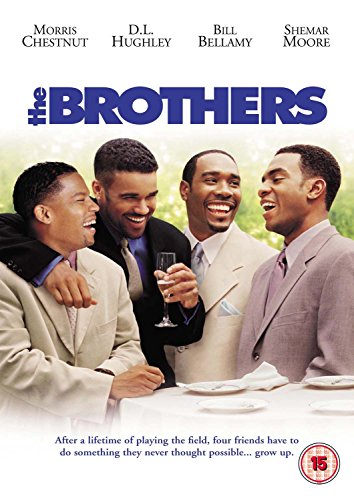 The Brothers [DVD]