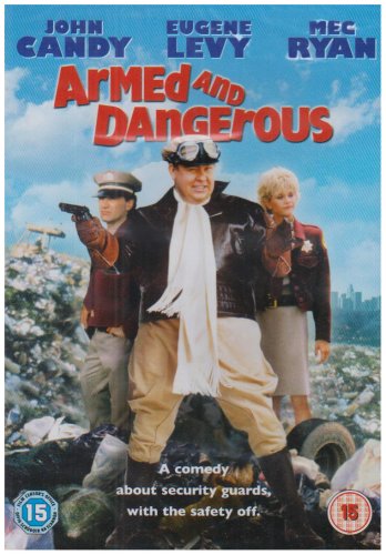 Armed And Dangerous [DVD]
