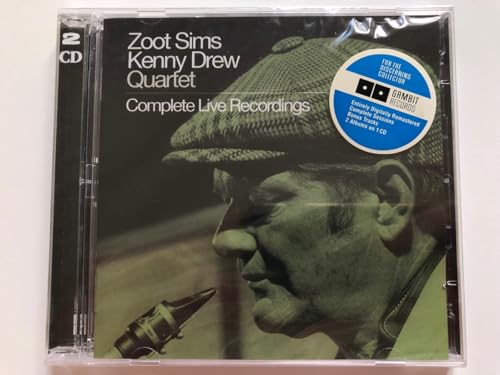 Complete Live Recordings