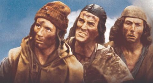 Monty Python and the Holy Grail