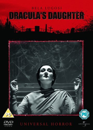 Dracula's Daughter [DVD]