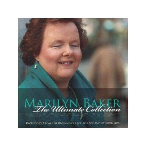The Ultimate Collectionmarilyn Bake
