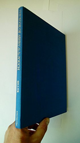 Book of Ashby-de-la-Zouch