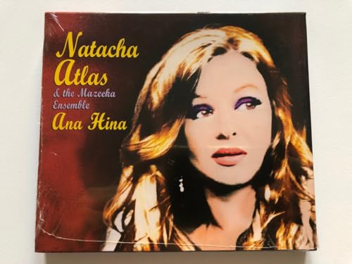 Ana Hina - Natacha Atlas