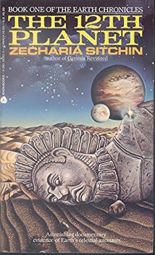 The 12th Planet