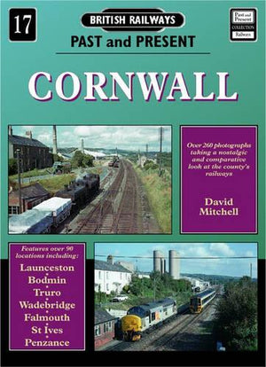 Cornwall