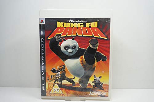 Kung Fu Panda (PS3)