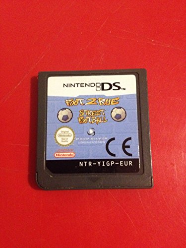 Street Football (Nintendo DS)