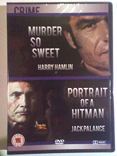 Murder So Sweet / Portrait of [DVD]